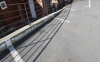 apartament zona Vivo cu 2 camere si parcare exterioara - Poză 13