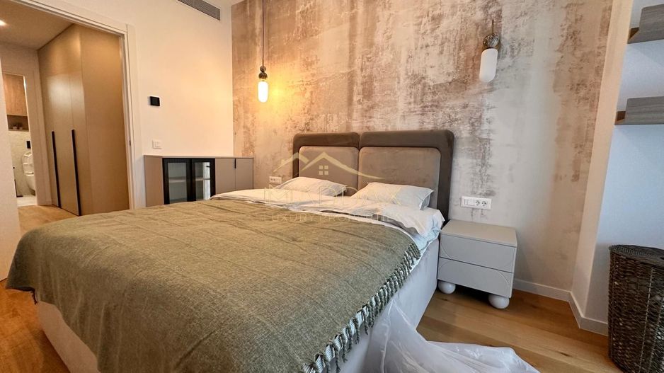 Apartament modern LUX**2 camere**Parcare + Boxa//Floreasca - Poză 12