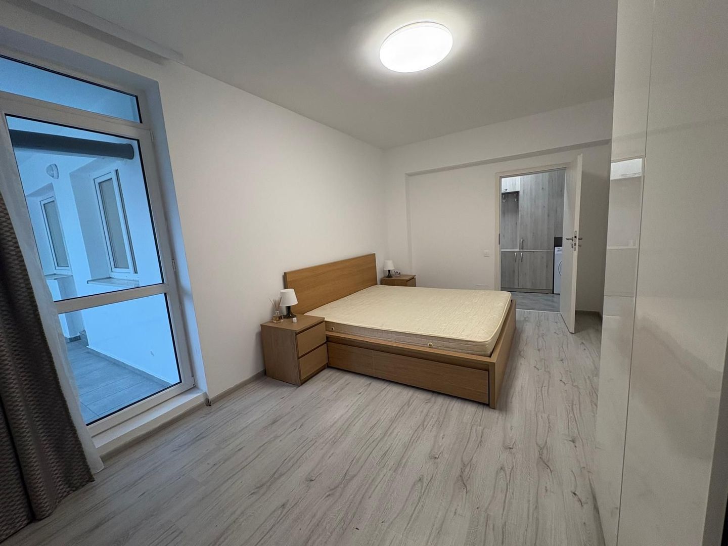 AP. 2 CAMERE, BLOC NOU, PARCARE SUBTERANA, METROU 9 MIN, COMISION 0% - Poză 8