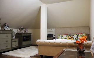 Vânzare, vilă de lux ultrafinisată, Bucium, Iași - Poză 20