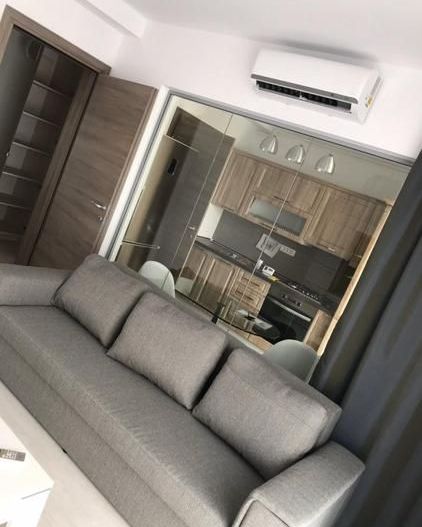 Garsoniera premium de inchiriat, 21 Residence Politehnica, zona Lujerului - Poză 1