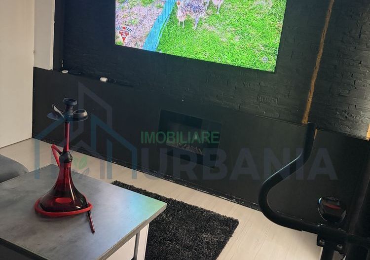 Inchiriez / Apartament / 2 Camere / 2 locuri parcare / Valea Lupului - Poză 1