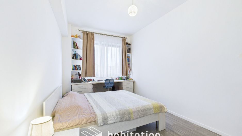 2 camere cu stil în Mircea cel Bătrân • Confort și liniște garantată - Poză 16