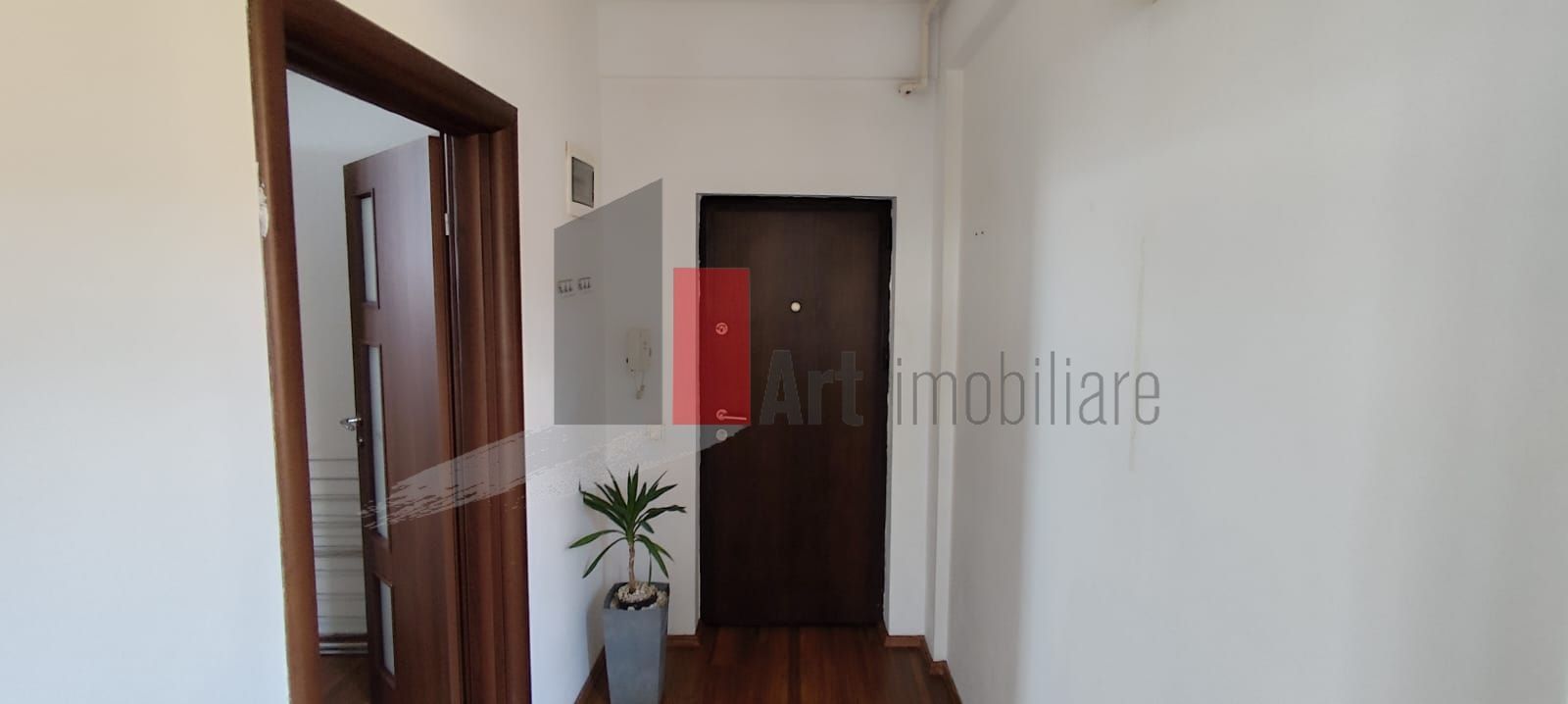 Apartament cu 2 camere de vanzare in zona Bucurestii Noi - Poză 8