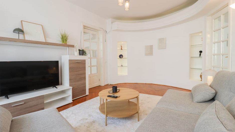 OBOR-PASAJ, STRADAL, BLOC REABILITAT, LIBER - Poză 6