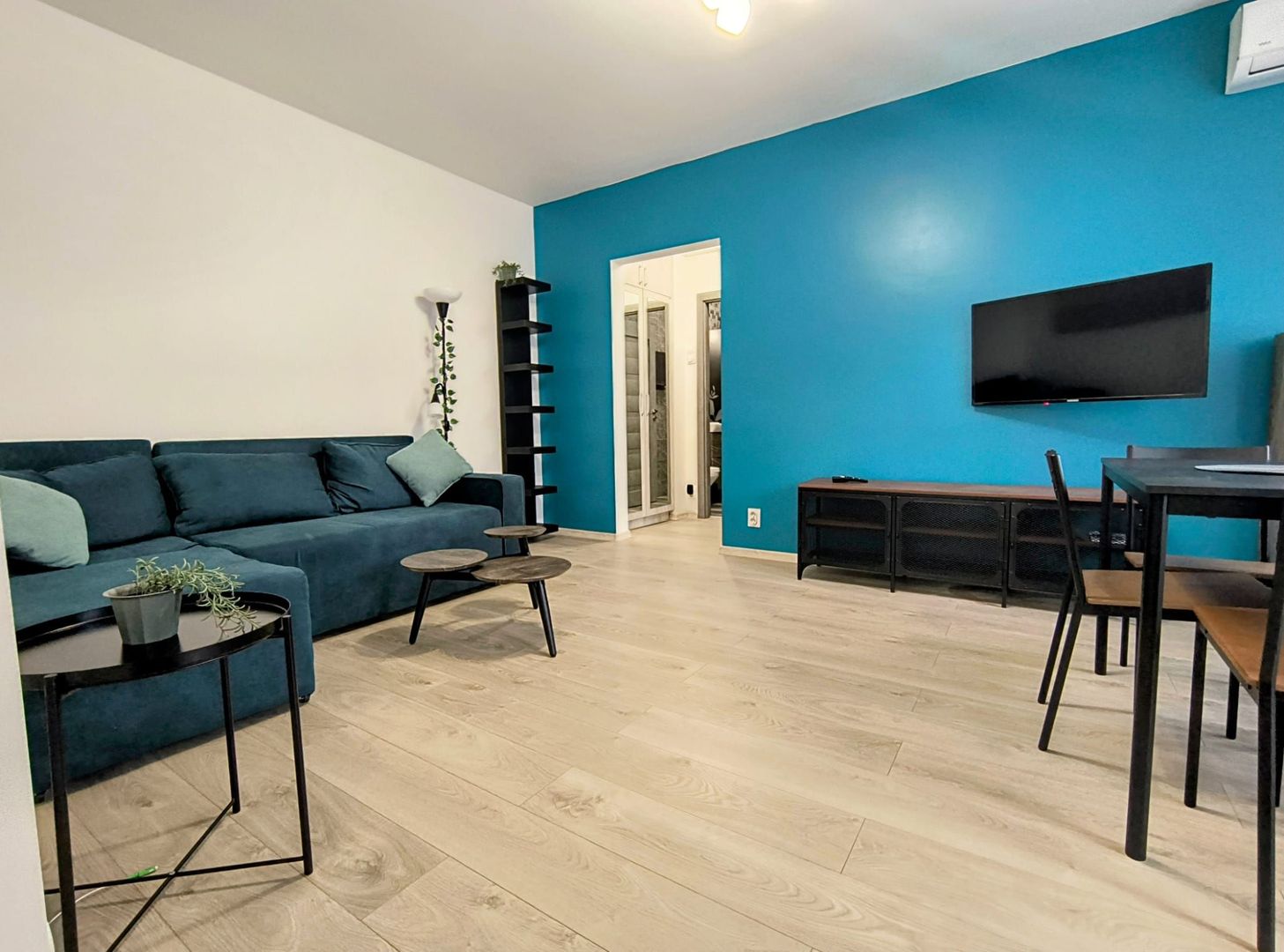 Ion MIhalache- Ciuperca- Hotel Samaa - Poză 1