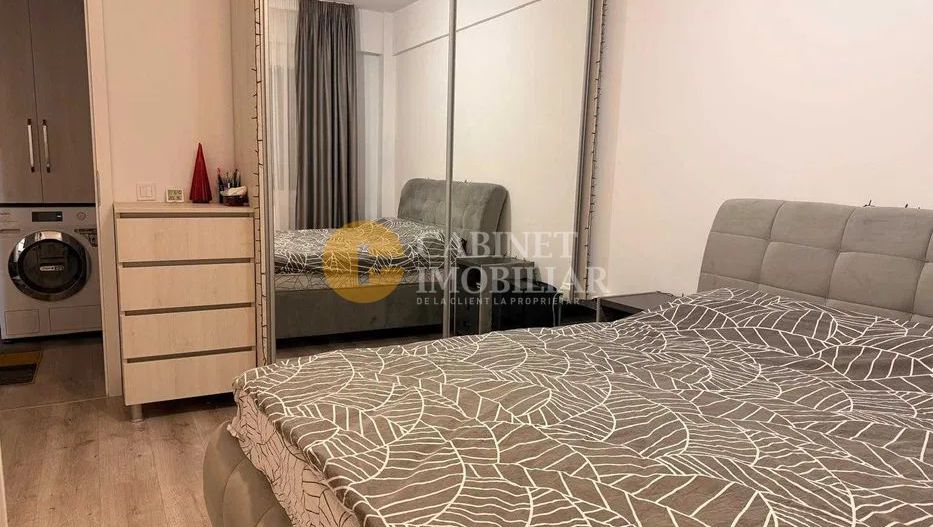 2 Camere Decomandat- 54 mp - Zona  Frumoasa - Poză 2