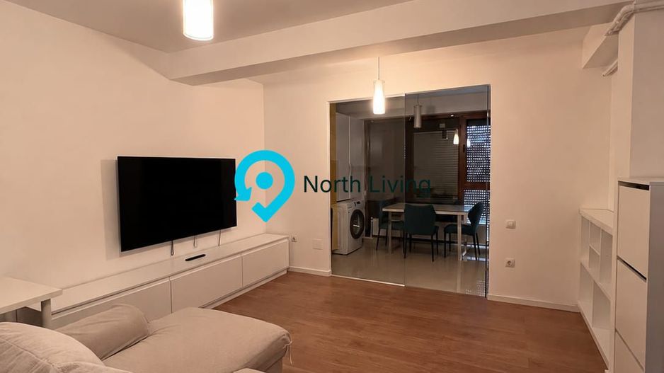 Apartament 2 camere, Bragadiru Central, bloc nou, disponibil imediat - Poză 9