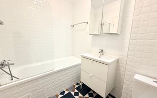 Garsonieră Plaza Residence Faza 3 Lujerului Politehnica AFI Cotroceni - Poză 7