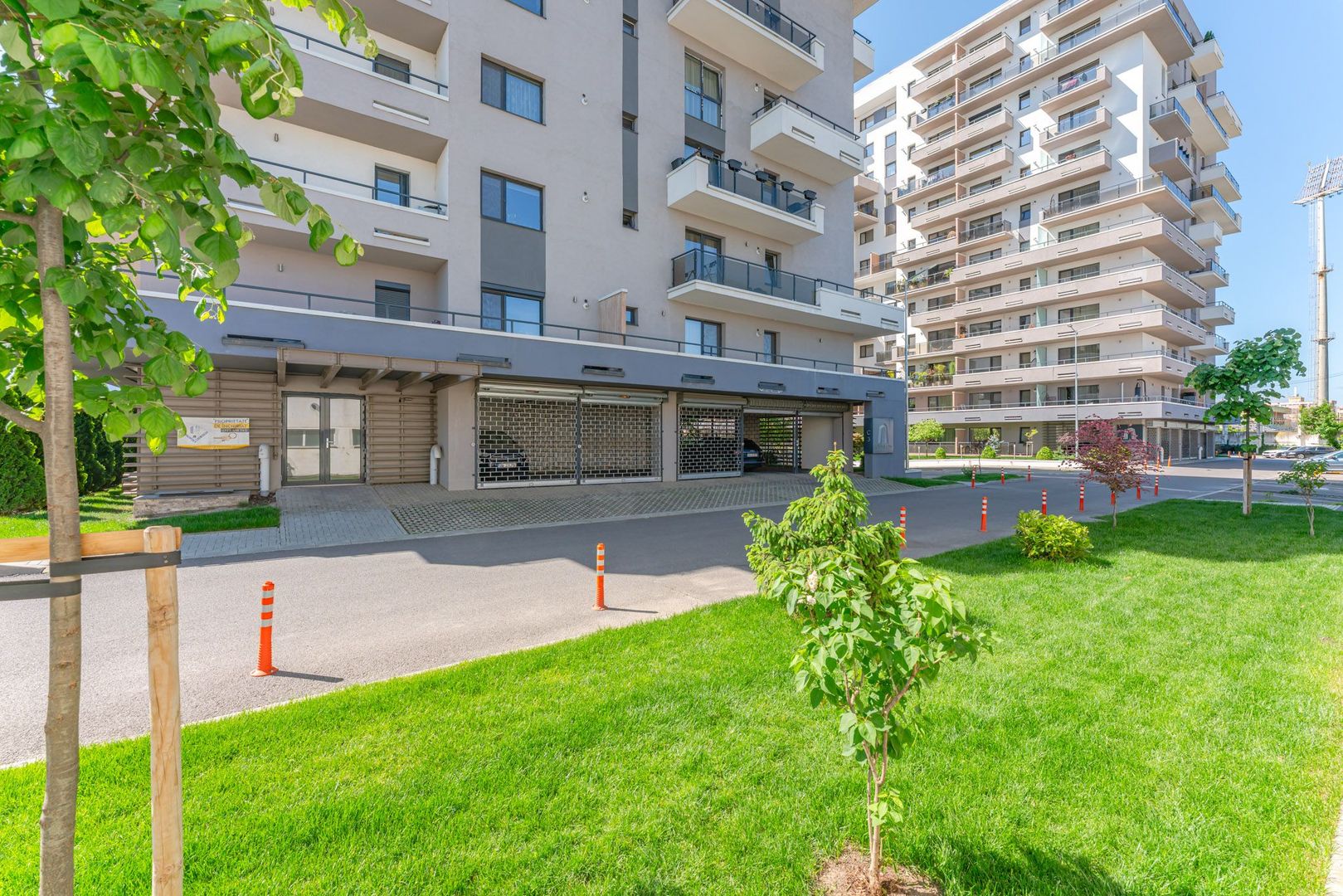 Garsonieră Griviței | Încălzire Pardoseală | Balcon 5,4 mp | Etaj 2 - Poză 15