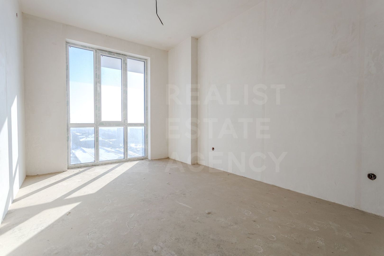 Vânzare, penthouse, 4 camere, strada Ion Buzdugan, Buiucani. - Poză 12