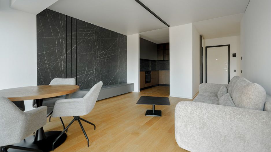 Apartament de Vânzare cu 2 Camere în Zona de Nord a Bucureștiului - Poză 2