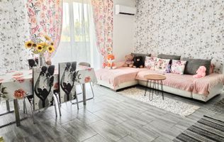 SUPER OFERTĂ | Apartament 2 camere - Giroc | loc de parcare inclus