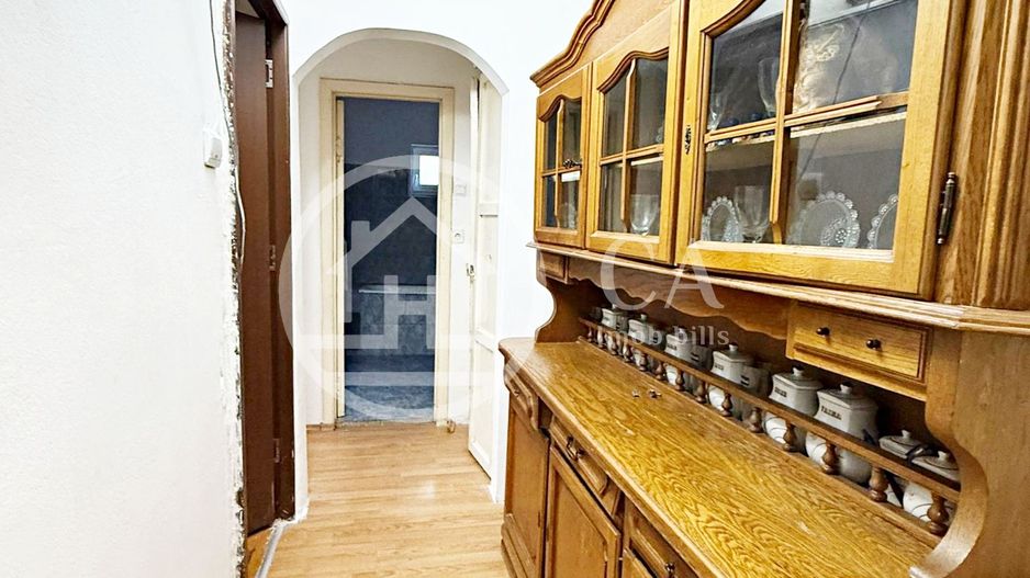 Apartament cu 3 camere de inchiriat in zona Rogerius, Oradea - Poză 6