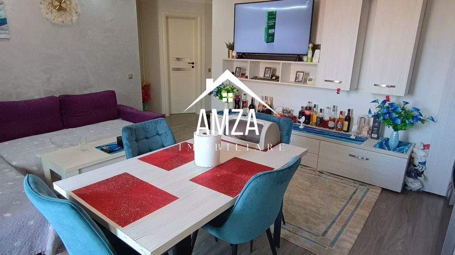 Apartament de vânzare în Șelimbăr – complet mobilat și utilat! - Poză 3