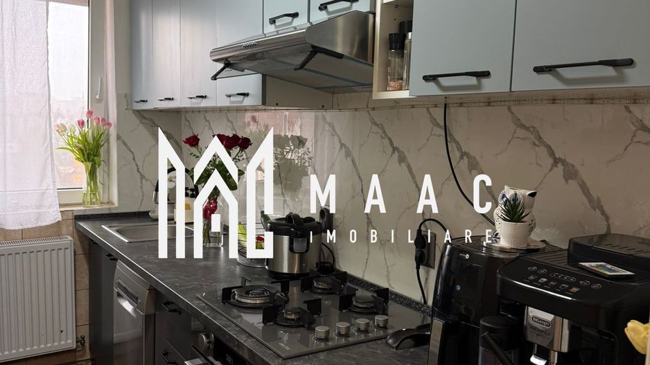 Apartament mansardă I Sibiu I 3 Camere | Pod înalt - Poză 2