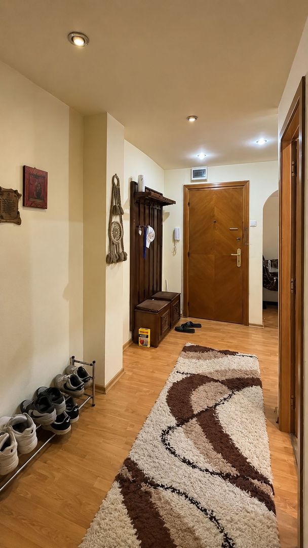 COMISION 0% | 3 camere | Zona Soarelui | Acoperis| Etaj 4/4 - Poză 5