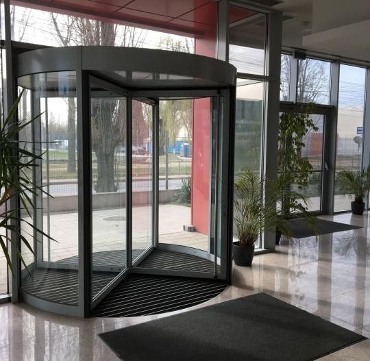 Berceni- Metalurgiei, showroom, birouri, depozitare 1532 mp - Poză 12