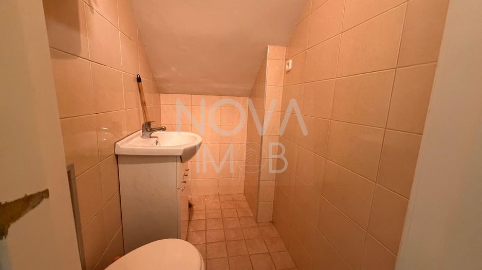 Garsoniera de inchiriat, Zona Milea - Poză 4