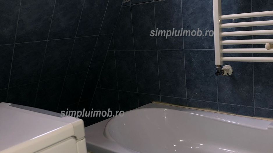 Centrala Proprie 2 Camere Huedin Drumul Gazarului Sector 4 - Poză 10