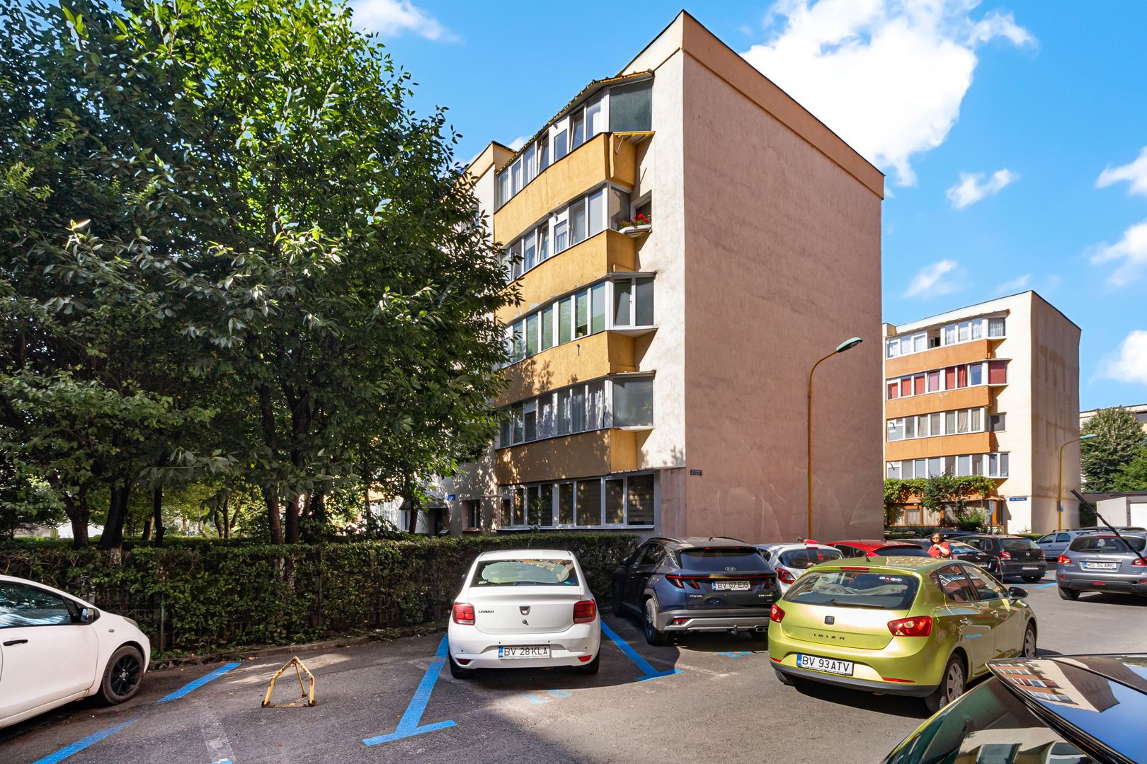 Apartament cu 3 camere de vânzare in Astra - Poză 13