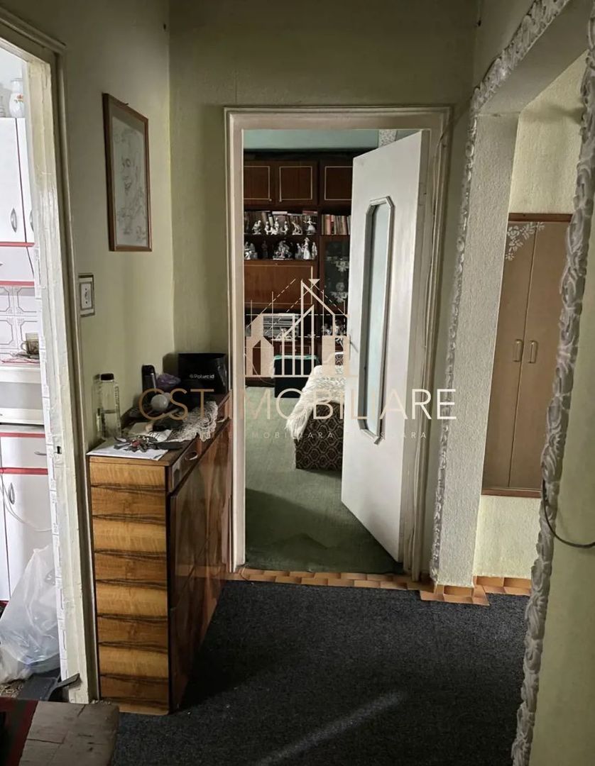 Apartament 3 camere decomandat - zona Dorobanților/Telegrafului - Poză 6