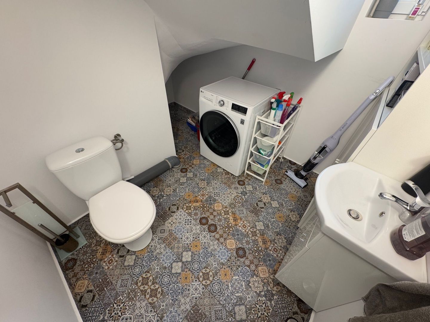 Vila 23 august Otopeni-Tunari, TOATE UTILITATILE, Zona buna 0% comision - Poză 6