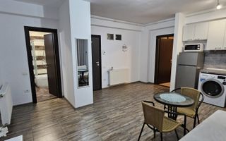 De vânzare apartament 2 camere – la doar 200 m de mare, Mamaia - Poză 2