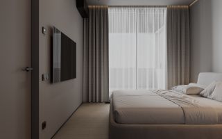 Penthouse | Zona JW Marriot | Ultra Lux - Poză 45