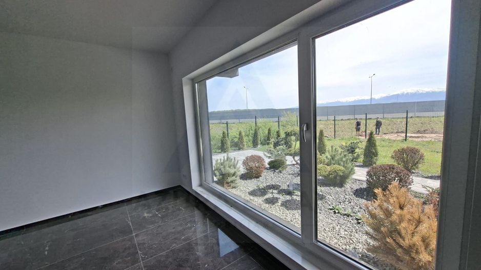 Casă moderna premium 195 mp utili cu garaj și teren 815 mp în Selimbar - Poză 15