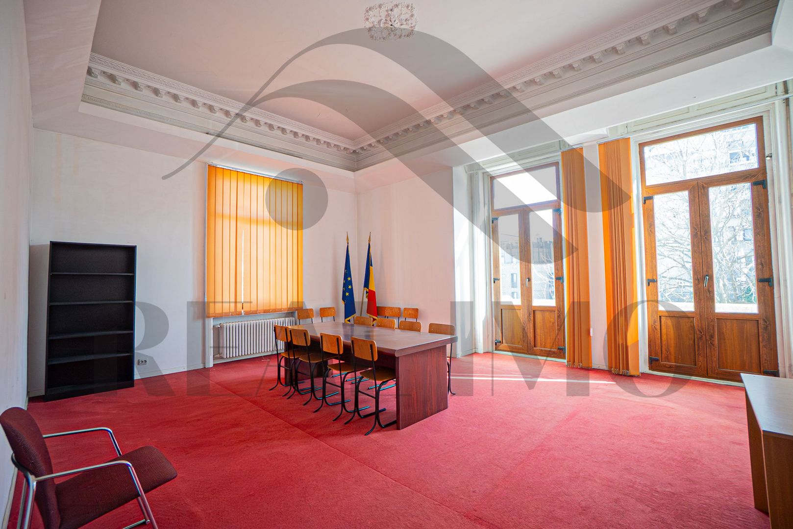 Domeniul Inima Bucureștiului | O Moștenire Interbelica| Piata Romana - Poză 35