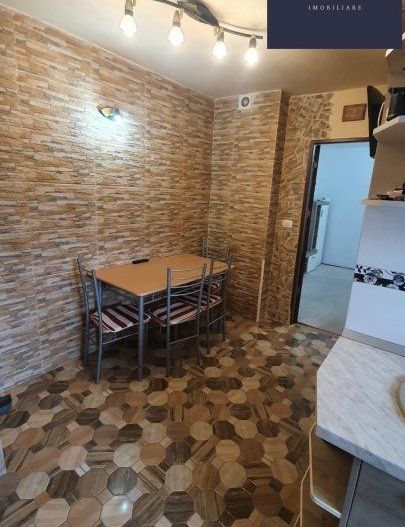 Apartament 2 camere nedecomandat, et.3, Lunca, ID 717 - Poză 6