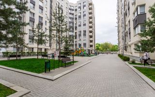 Vânzare, apartament, o cameră, str. Andrei Doga, Râșcani - Poză 8