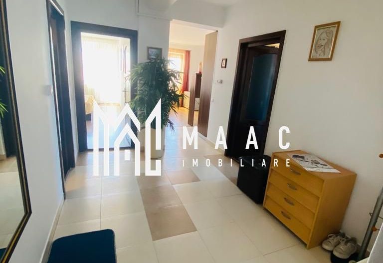 Apartament 3 camere | Terasa | Garaj & Boxă | Calea Dumbrăvii - Poză 3