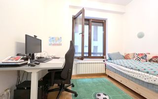3 camere etaj 1 | loc parcare | Herastrau - Sos Nordului - Poză 7