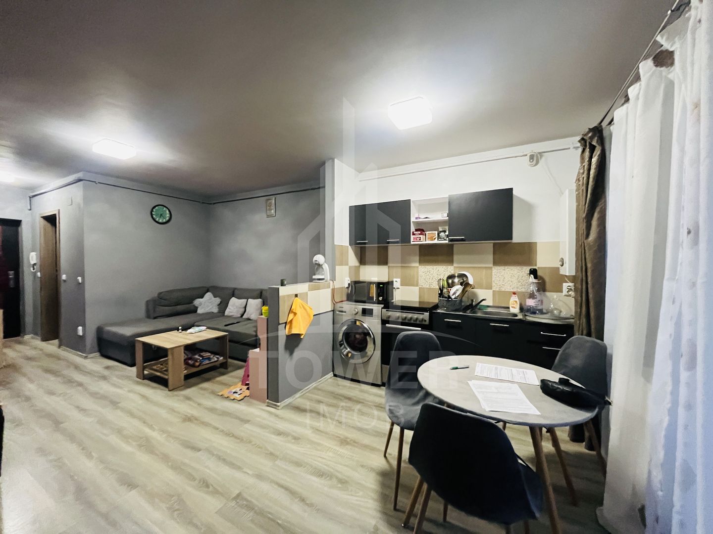 Apartament 2 camere-Magnolia - Poză 1