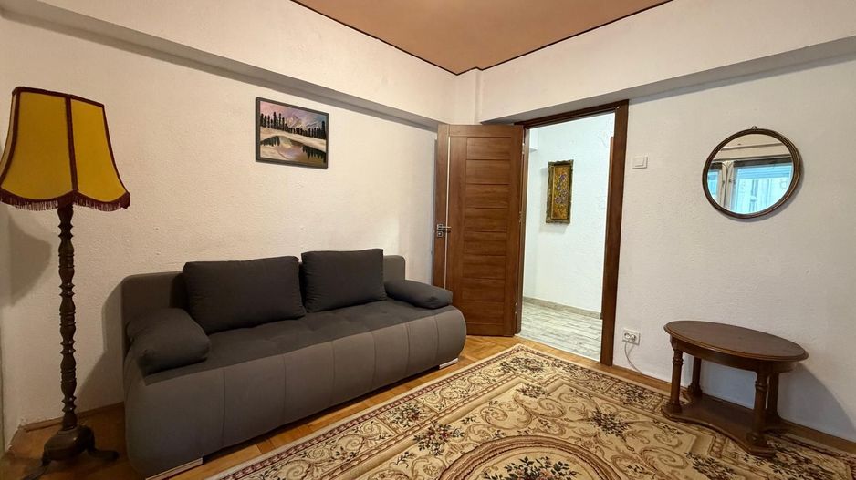 Apartament Piata Unirii, cu parcare - Poză 18
