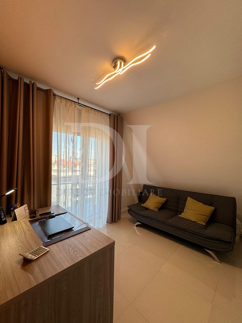 Apartament 3 camere Iulius Mall Cluj - Intre Lacuri - Gheorgheni - Poză 8