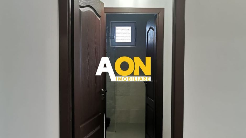 Apartament 2 camere, mobilat,utilat, Cetate - Poză 9