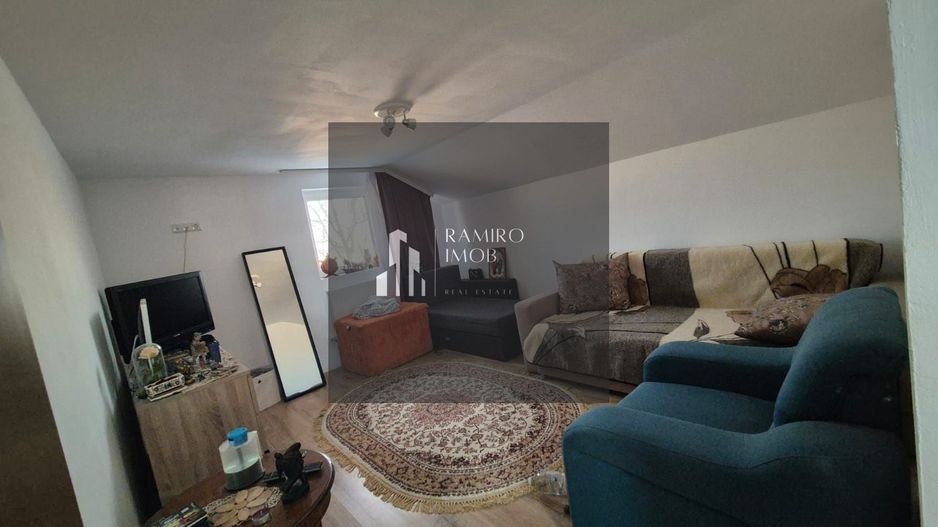 Casa Glina 223mp P+M an 2020, 967mp teren - Poză 14