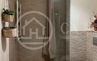 Apartament cu 1 camera de inchiriat ARED Oradea - Poză 7