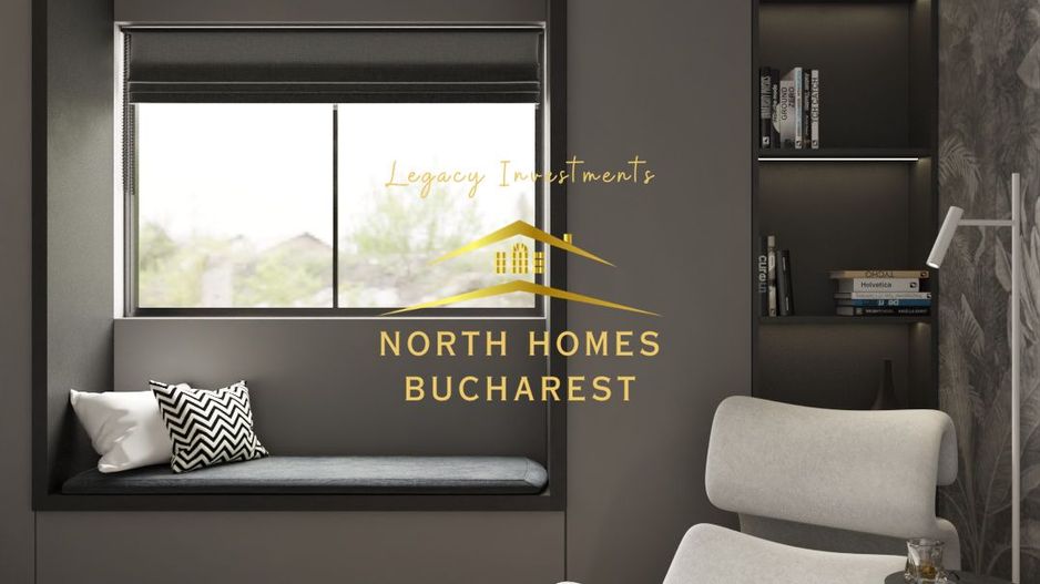 DIRECT DEZVOLTATOR - Vile individuale Pipera Tunari - COMISION 0 - Poză 19