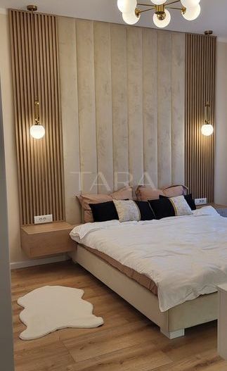 Apartament premium 2 camere – zona Vivo - Poză 6