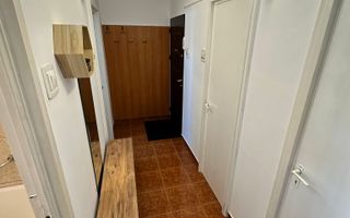 2 Camere - 50mp - Etaj Intermediar -  Cantemir - Bloc Fara Risc - Poză 9