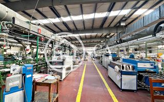 Hală de închiriat în zona industrială Santion, Bihor - Poză 8