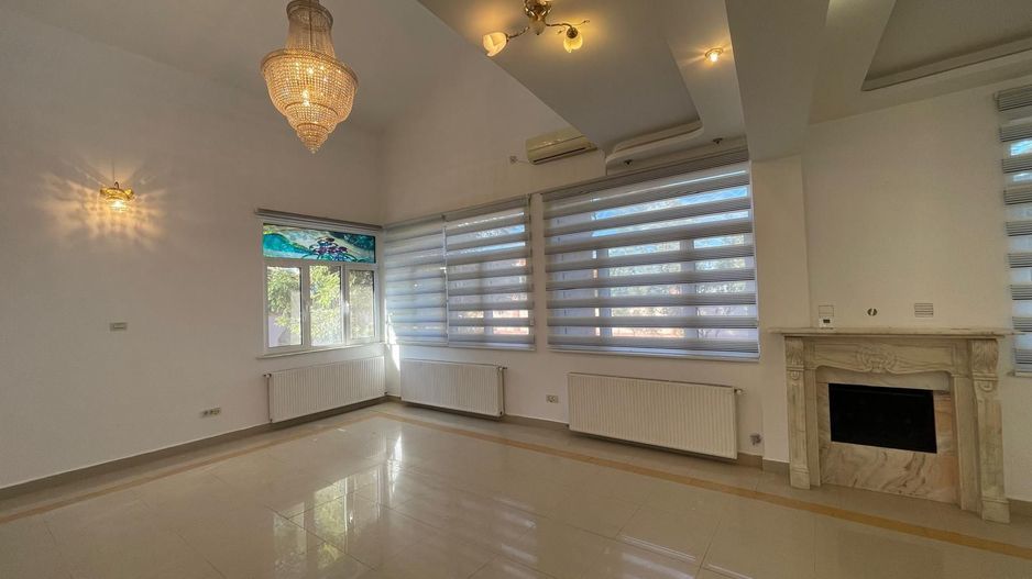 Vila superba 5 camere Pipera  I Erou Iancu Nicolae I  Stradala - Poză 2