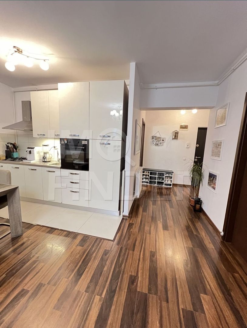 Vânzare 2 camere 55 mp plus 11 mp terasa, Bună Ziua, garaj - Poză 7