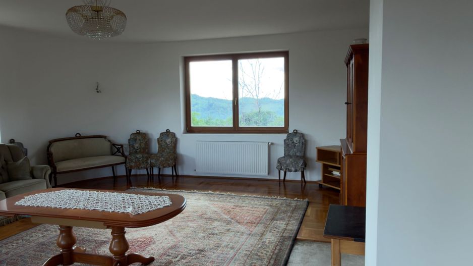 Pensiune Vila Prahova Breaza  10 camere | 3862 mp teren - Poză 3