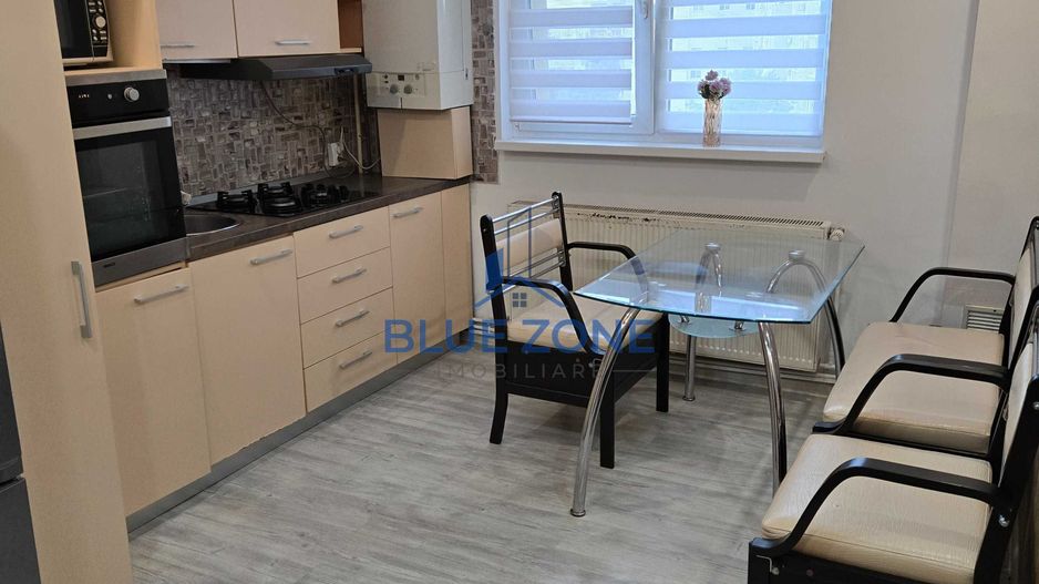 Apartament 2 camere | Centrală proprie | Metrou Mihai Bravu 5 min | - Poză 1
