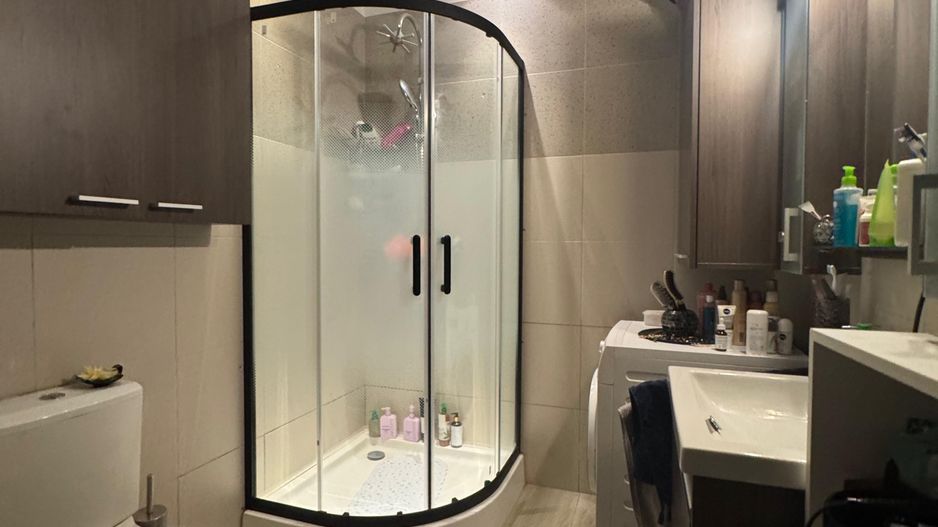 3 CAMERE+ LOC DE PARCARE INCLUS| FLOREASCA - Poză 22